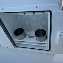Sea Ray hunt ultra 211