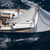 Beneteau Oceanis 45