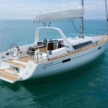 Beneteau Oceanis 45