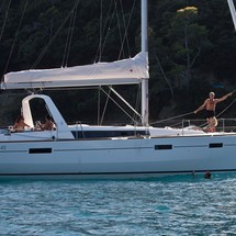 Beneteau Oceanis 45