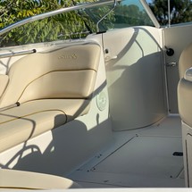 Sea Ray 240 Sundeck