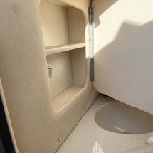 Sea Ray 240 Sundeck