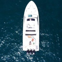 Sea Ray SLX 400 OB