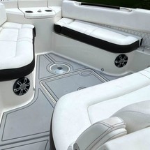 Sea Ray SLX 400 OB