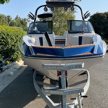 Super Air Nautique G25