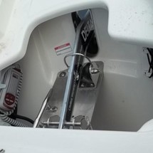 Boston Whaler 230 Vantage