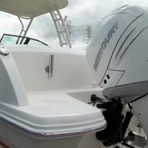 Boston Whaler 230 Vantage