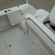 Boston Whaler 230 Vantage