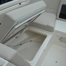 Boston Whaler 230 Vantage