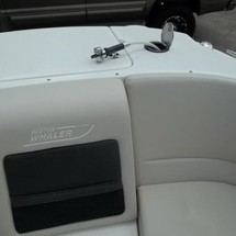 Boston Whaler 230 Vantage