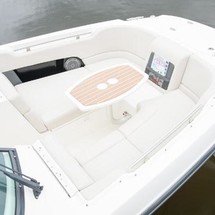 Boston Whaler 230 Vantage