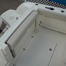 Boston Whaler 230 Vantage