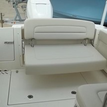 Boston Whaler 230 Vantage