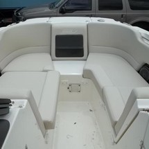 Boston Whaler 230 Vantage