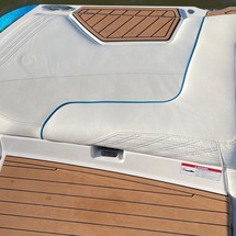Super Air Nautique G23