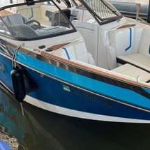 Super Air Nautique G23