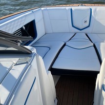 Super Air Nautique G23
