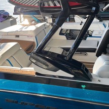 Super Air Nautique G23