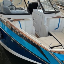 Super Air Nautique G23