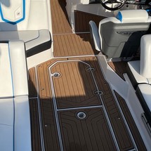 Super Air Nautique G23