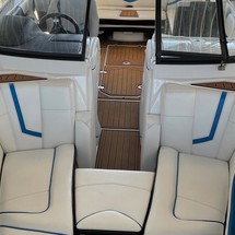 Super Air Nautique G23