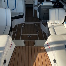 Super Air Nautique G23