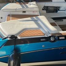 Super Air Nautique G23