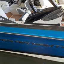 Super Air Nautique G23