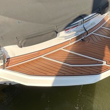 Super Air Nautique G23