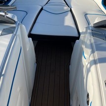 Super Air Nautique G23