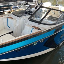 Super Air Nautique G23