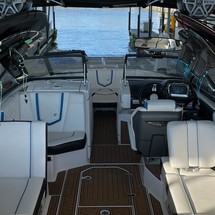 Super Air Nautique G23