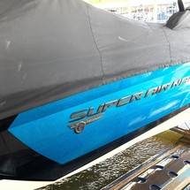 Super Air Nautique G23