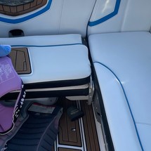 Super Air Nautique G23