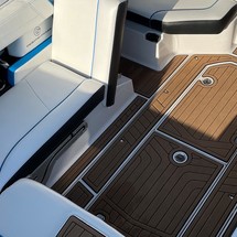 Super Air Nautique G23