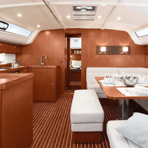 Bavaria Cruiser 51