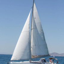 Jeanneau Sun Odyssey 440