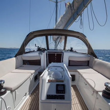 Jeanneau Sun Odyssey 440