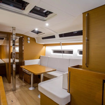 Jeanneau Sun Odyssey 440