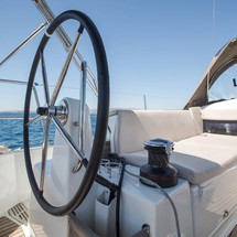 Jeanneau Sun Odyssey 440