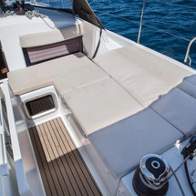 Jeanneau Sun Odyssey 440