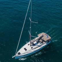 Jeanneau Sun Odyssey 440
