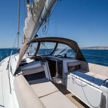 Jeanneau Sun Odyssey 440