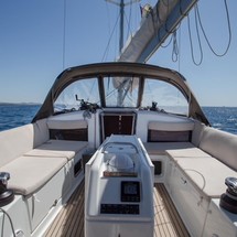 Jeanneau Sun Odyssey 440