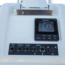 Jeanneau Sun Odyssey 440
