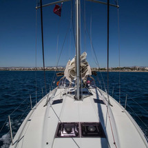 Jeanneau Sun Odyssey 440