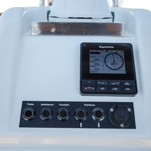 Jeanneau Sun Odyssey 440