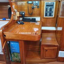 Jeanneau Sun Odyssey 41 DS