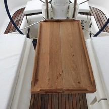 Jeanneau Sun Odyssey 41 DS