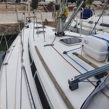 Jeanneau Sun Odyssey 41 DS